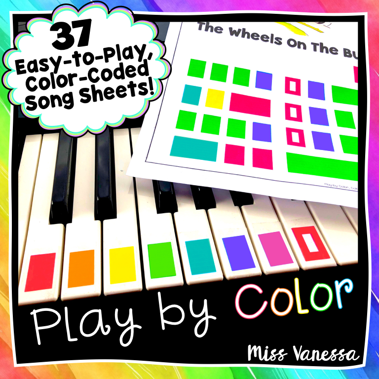 Play by Color